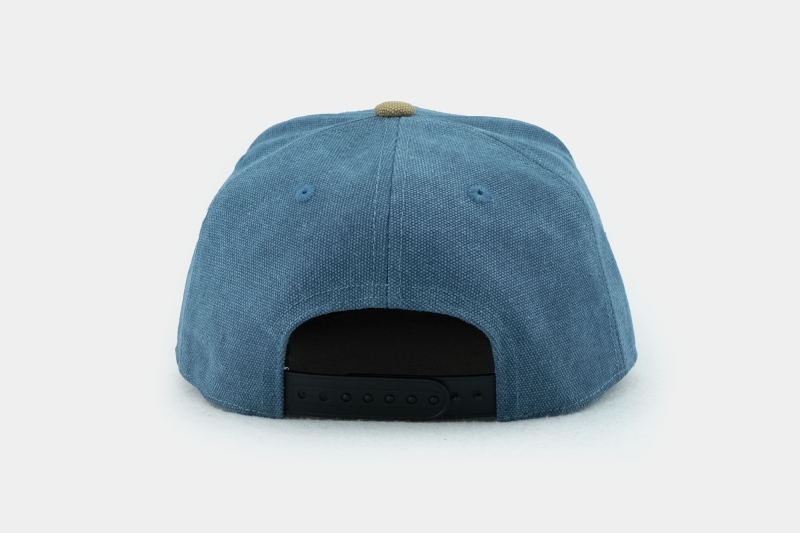 Wieninger - dunkelblau (Snapback)